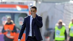 Flachi: “La Fiorentina è una Ferrari. Bisogna mettere i giocatori al posto giusto”