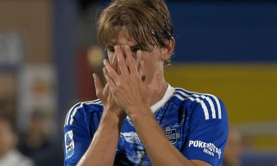 A Como Inter messa malissimo in campo, Fabregas fiuta tutto: “Hanno paura”. Ma segna Thuram- immagine 2