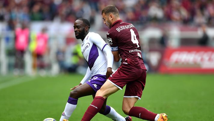 Verso Fiorentina-Torino: dove vedere la gara in tv e streaming - immagine 1