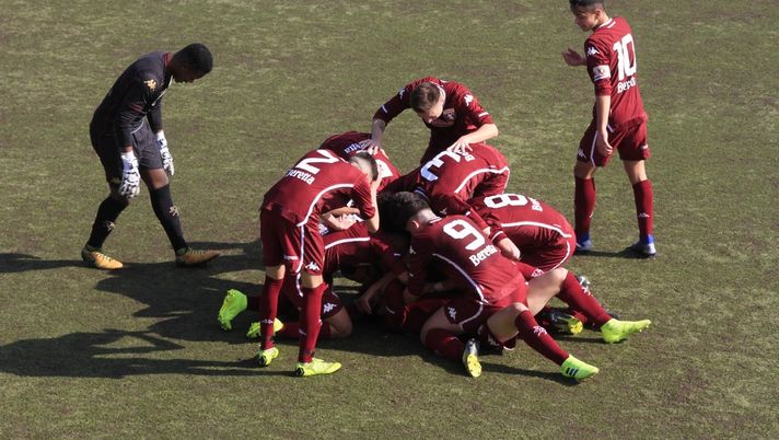 Campionati Giovanili: il Torino sarà nel Girone A con Juventus, Fiorentina, Genoa e Lazio - immagine 1