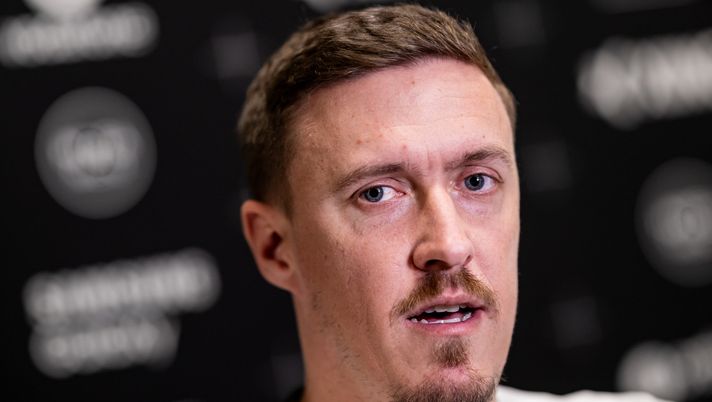 Spavento per Max Kruse in Germania: l’ex calciatore e la moglie vittime di una rapina in auto - immagine 1