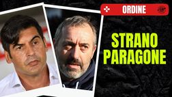 Milan, Ordine commenta la scelta di Fonseca: “RedBird come Elliott. E su Maldini …”