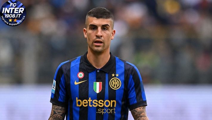 Sky – Inter su Mancini: i dettagli! Ed è convinta di prendere Palestra: contropartita tutta nuova - immagine 1