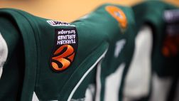 Panathinaikos-Stella Rossa: dove vedere l’Eurolega in Streaming e in TV