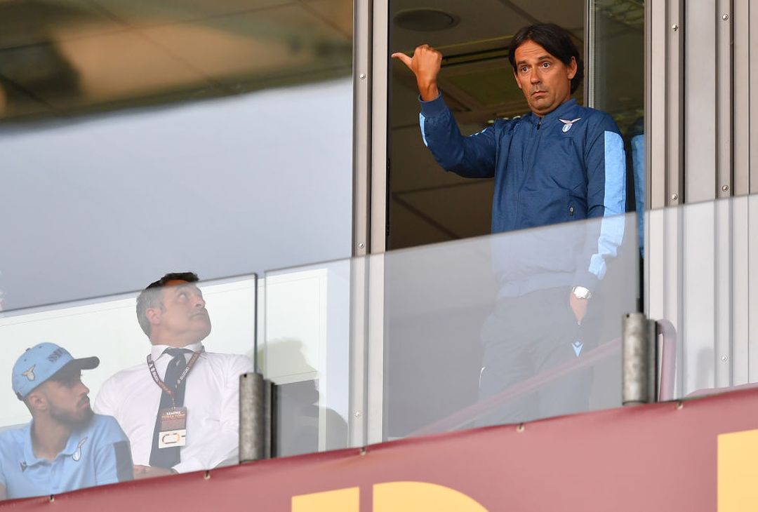 Fotogallery – Torino-Lazio 1-2: le immagini del match - immagine 7