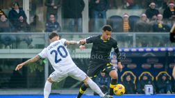 Fiorentina-Verona, le formazioni ufficiali