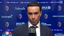 DG Fiorentina: “Nessunissimo problema con Palladino. Non è vero che…”