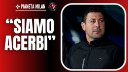 Ternana-Milan Futuro, Bonera: “Siamo acerbi. Abate sta facendo bene. I tifosi …”
