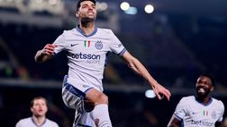 Inter, Taremi: “Noi sfortunati. Meritavamo di più, ma proveremo a vincere”