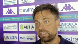 VIDEO VN – Galloppa su Kouadio “Contento per lui, se ripenso agli inizi…”