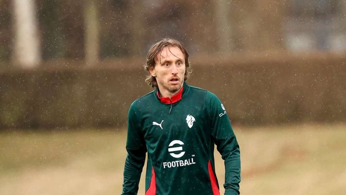 Milan, Modric la carta segreta: il Diavolo prova il colpo di calciomercato dal Real Madrid