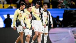 FLASH – Stop per Conceicao: ecco il problema e i dettagli, niente Milan e ora accertamenti