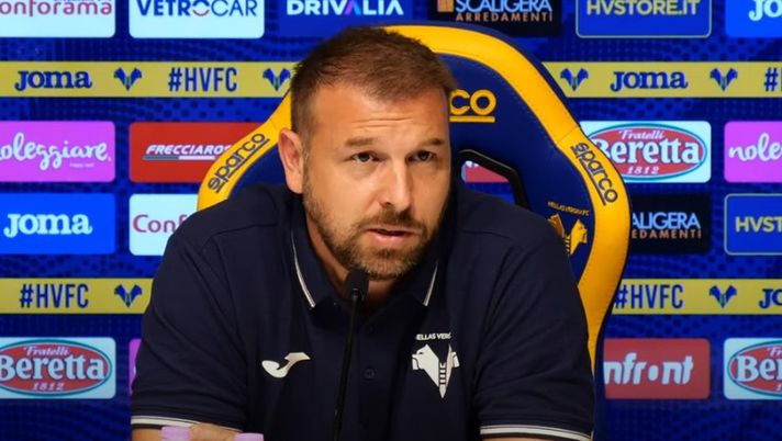 Zanetti: “Se un giovane è bravo gioca” - immagine 1