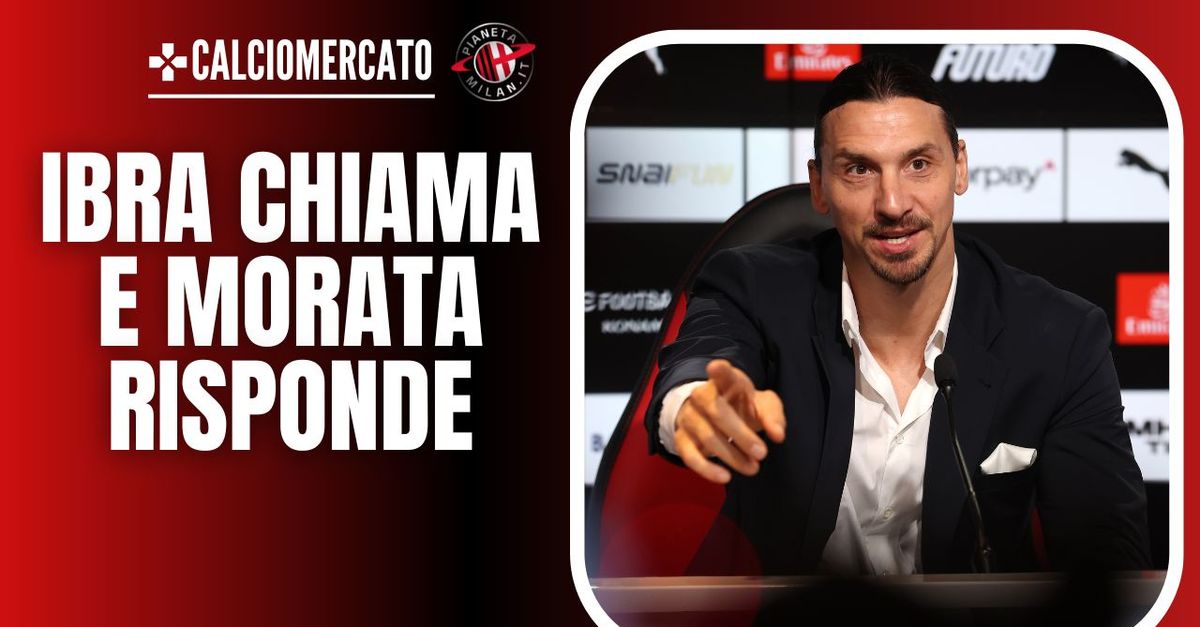Mercato Milan – Morata, rossoneri pronti a pagare la clausola: i dettagli