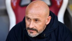 Italiano: “Vogliamo regalare una grande gioia ai nostri tifosi”