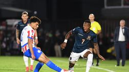 Ecuador, il Ct Beccacece conferma: “Estupinan è in buone condizioni”