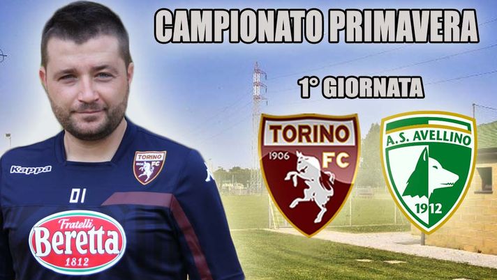 Primavera, Torino-Avellino 3-0 - immagine 1