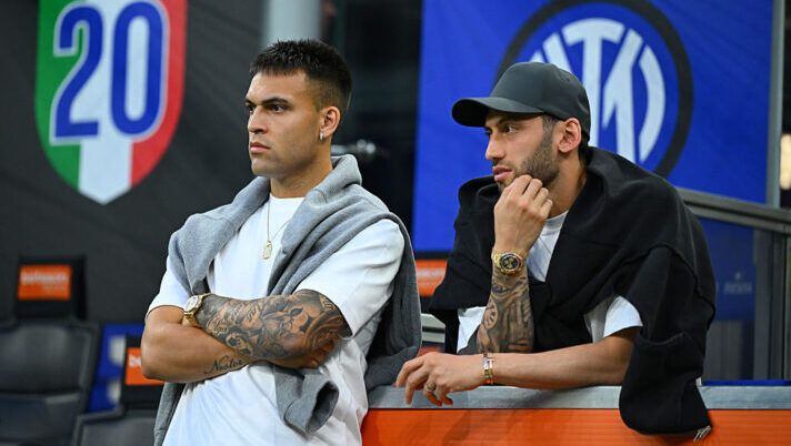 Farris, vice Inzaghi: “Lautaro, si proverà l’impossibile: cosa filtra! Come sta Pavard, su Taremi…” - immagine 1