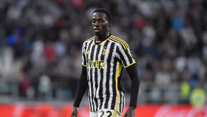 Juventus, Weah: “Non scambierei Vlahovic con Osimhen. Vogliamo lo scudetto… “ - immagine 1