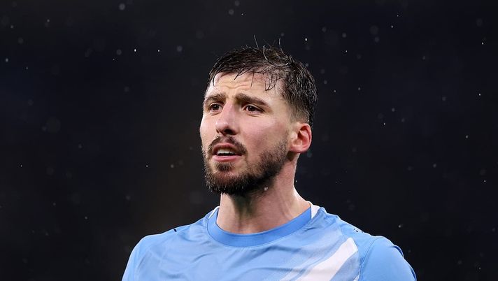 Getty Images Ecco perché il City sta pensando di vendere Ruben Dias: la posizione dell’Inter - immagine 1