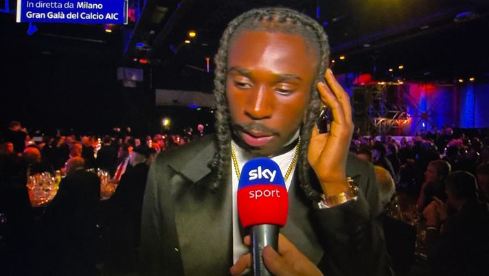 Fiorentina, Kean: “Paura della retrocessione? No, ma è un momento negativo” Fiorentina, Kean: “Paura della retrocessione? No, ma è un momento negativo” - immagine 1