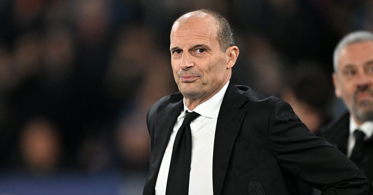 criscitiello senza filtri allegri ha fallito il milan deve cambiare registro da Pianetamilan.it criscitiello senza filtri allegri ha fallito il milan deve cambiare registro