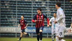 Serie D girone C, l’analisi della 23ª: Luparense beffata a Treviso, Pasquato consegna i tre punti al Campo