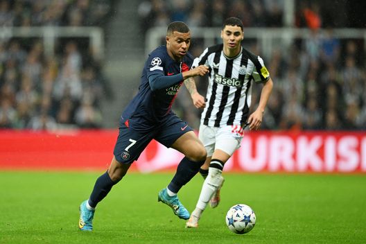 Francia invasa dalle cimici, tifoso Newcastle sfotte Mbappé che diventa “Mbedbug”- immagine 3