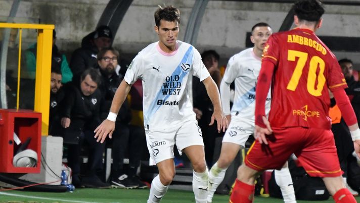 Palermo, sei il re dei colpi di testa! Primo in Europa, Segre stacca il Getafe Palermo Segre