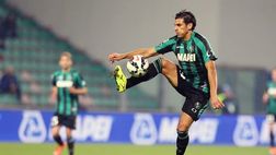 Calciomercato: attento Amauri, Carpi su Floccari. Palermo, idee Faraoni e Trotta