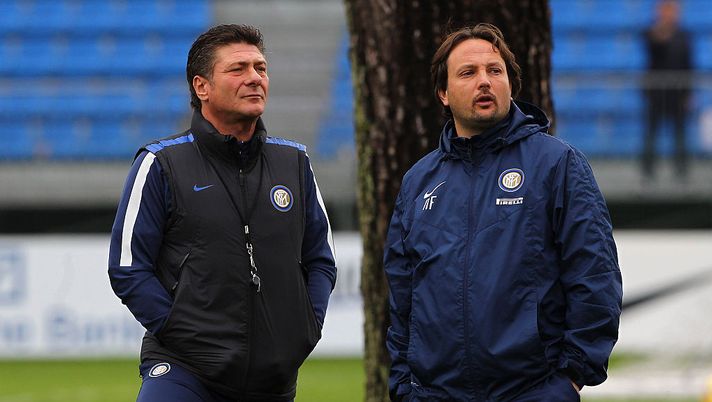 Frustalupi: “Infortuni Napoli? Anche l’Inter ne ha avuti. Il cammino in Champions…” - immagine 1