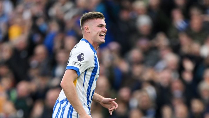 Calciomercato Roma, su Ferguson c’è anche l’Atalanta: la situazione - immagine 1