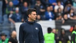 Thiago Motta: “Penso al Toro, non al rinnovo. Assenze? Giocheremo al massimo”