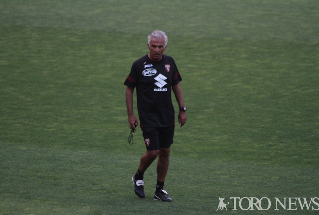 Fotogallery – Il primo giorno della stagione 2020/2021 - immagine 41