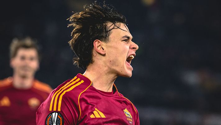 Roma-Stoccarda 2-0 LE PAGELLE: Pisilli and Love. Ghilardi, non passa lo straniero - immagine 1