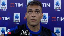 Lautaro: “Lukaku ha scelto, ma noi siamo una squadra. Bel segnale. Thuram e Arnautovic…”