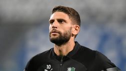 VIDEO – Per Berardi è arrivato il momento della Juventus? Tutte le voci