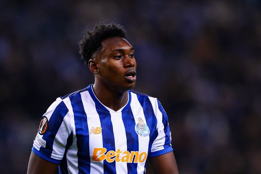 Namaso gela lo Sporting al 94′: finisce 1-1 all’Estadio do Dragao- immagine 3