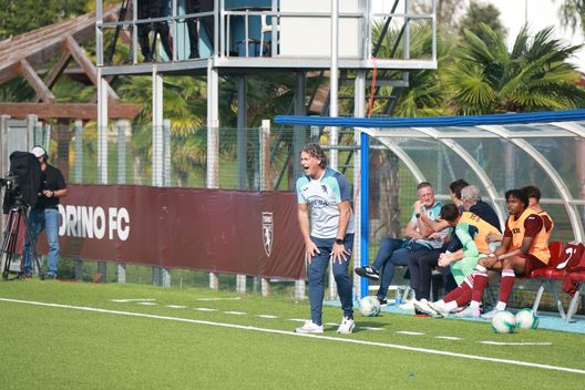 Primavera, Baldini post Torino-Monza 0-0: “Continueremo a lavorare sui gol”- immagine 2
