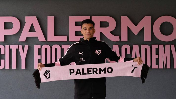 Il game changer che non ti aspetti: Rui Modesto è la chiave del “nuovo” Palermo - immagine 1
