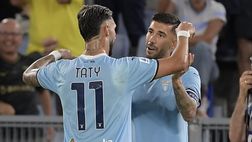 Lazio, le novità verso il Cagliari: Zaccagni, Castellanos, Guendouzi, Rovella e fermo Patric