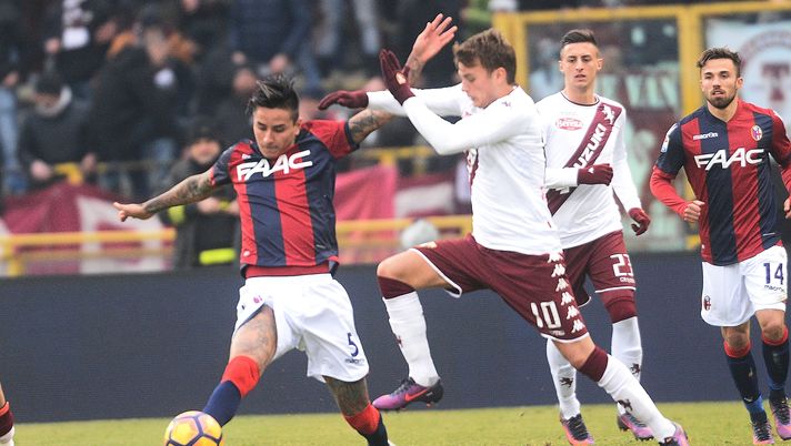 Bologna-Torino 2-0, se Falque e Ljajic sono questi è Belotti-dipendenza - immagine 1