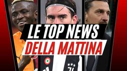 Milan, arriva Calafiori? Osimhen e Vlahovic: la verità. Offerta per …
