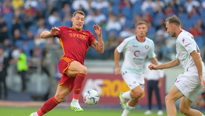 Belotti non basta per vincere, a Mou resta il nodo centravanti - immagine 1