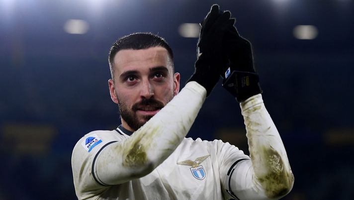 gila lazio