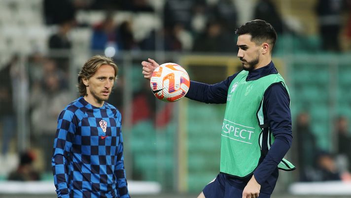 Caccia al dopo Igor: Sutalo il preferito. La situazione - immagine 1