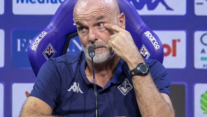 Baldini duro: “Presi a pallate dal Pisa. Pioli completamente solo, va esonerato” - immagine 1