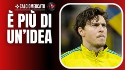 Milan, consigli per gli acquisti: Lindelof più di un’idea. Ci sono solo pro