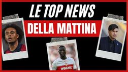 Milan, ostacolo per Zikrzee? Il futuro di Guirassy e l’estate di Fonseca