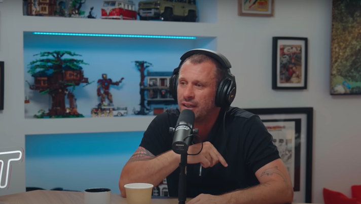 Cassano: “Mio padre? Da piccolo non mi cagava. Il giorno dopo il gol all’Inter venne…” - immagine 1